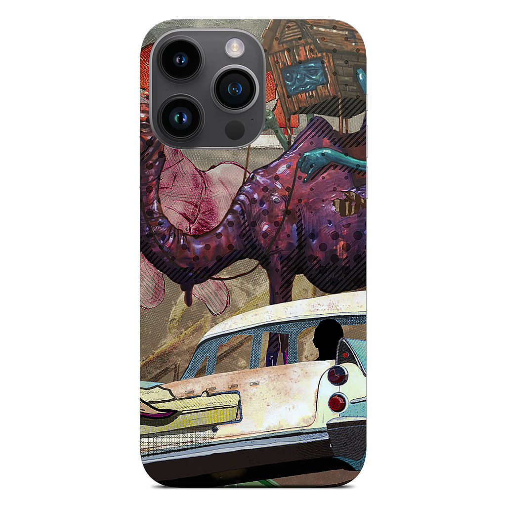 Custom iPhone Skin - e2c3fc3e