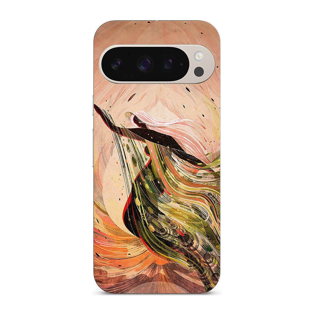 Endlings Google Phone