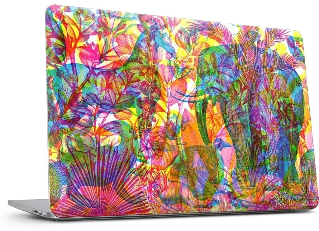 Jungla MacBook Skin
