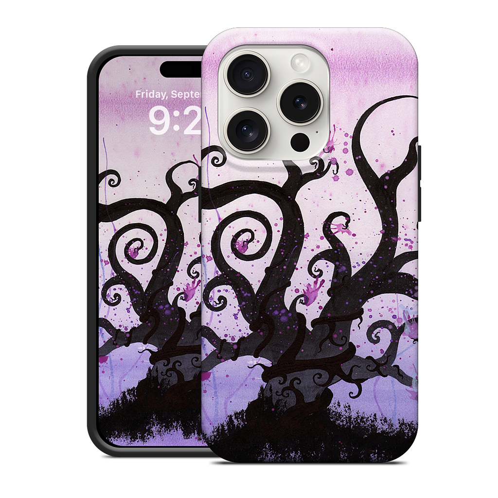 Growth iPhone Case