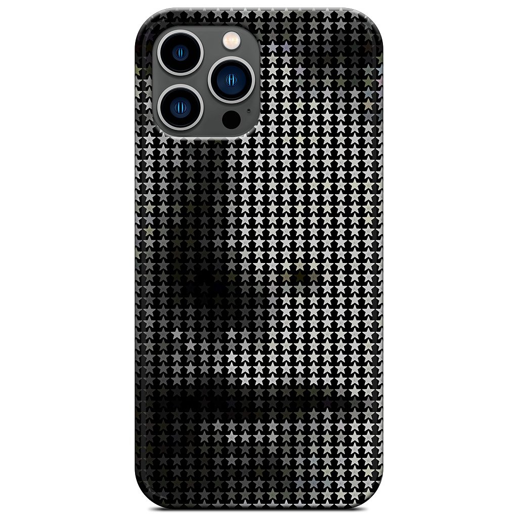 Starman iPhone Case