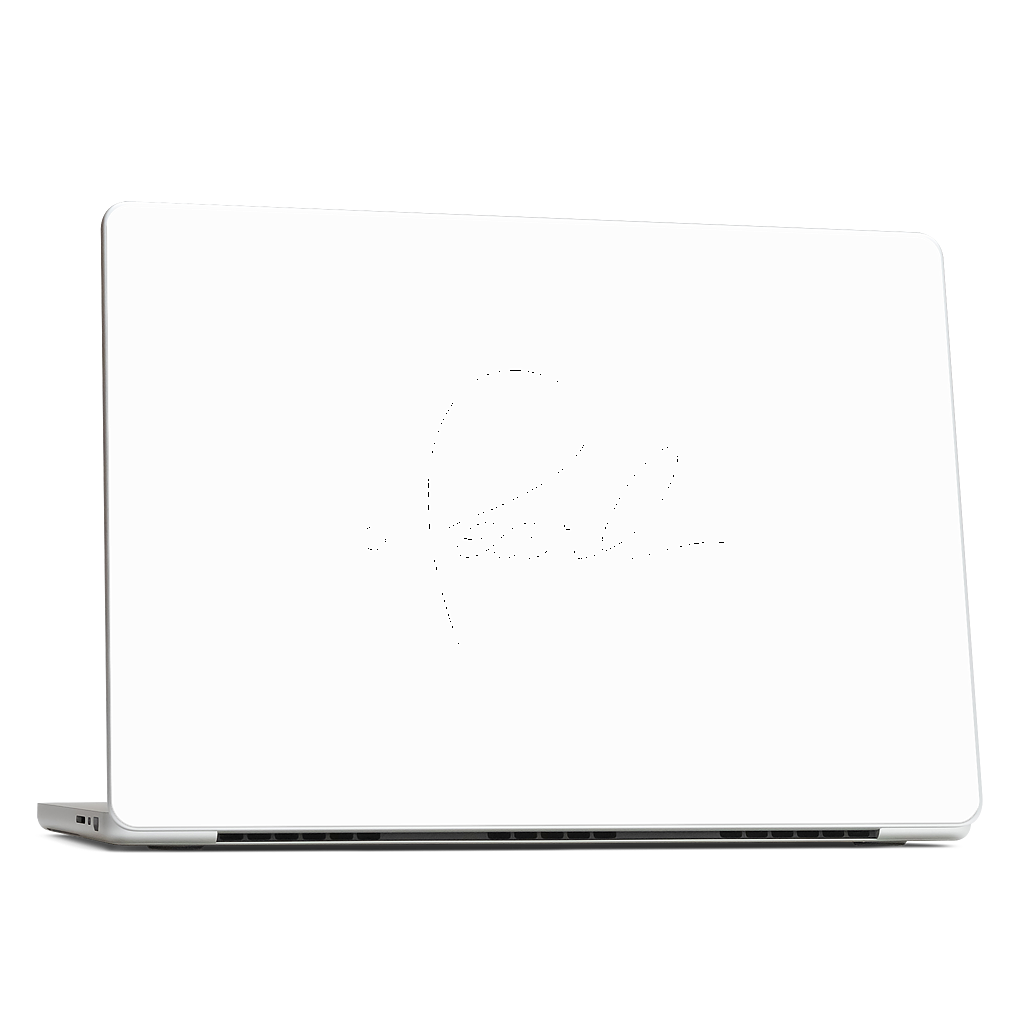 Custom MacBook Skin - 7816bc94