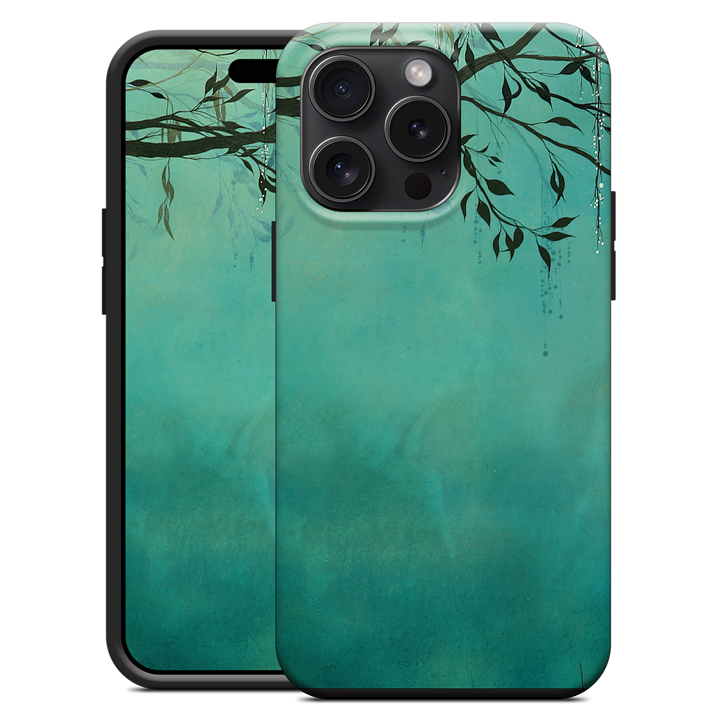Sanctuary iPhone Case