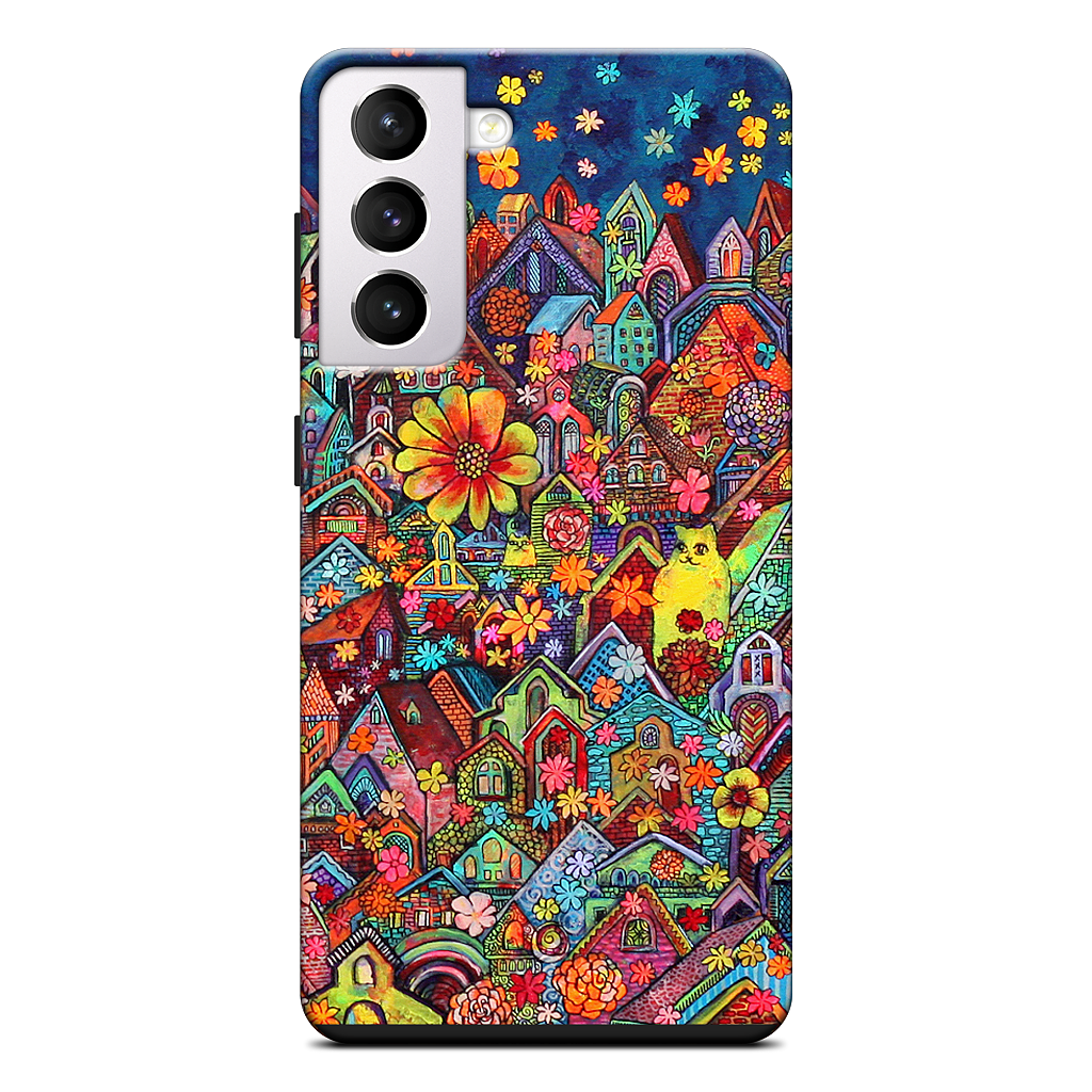 Once Upon a Time Samsung Case