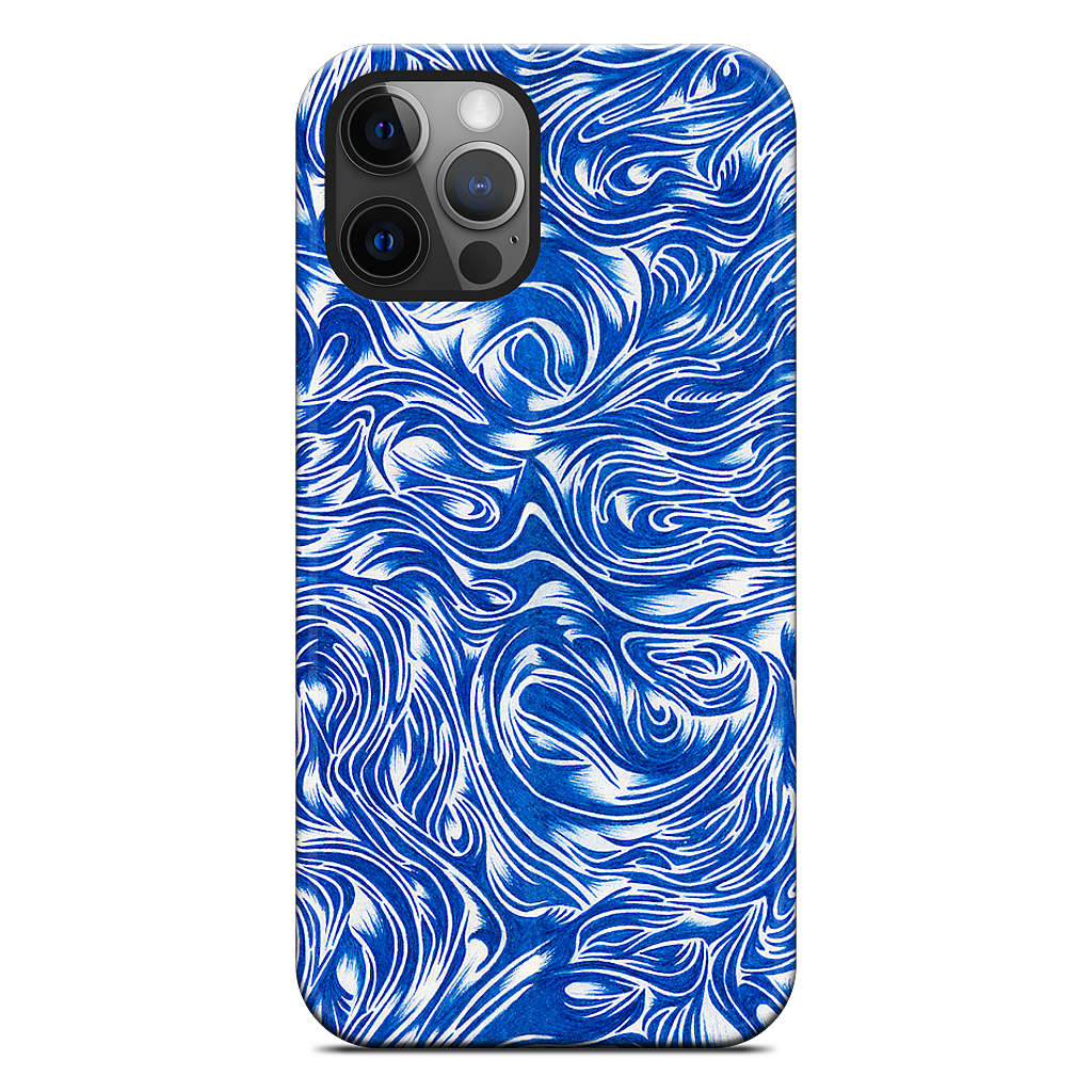 5 AM iPhone Case