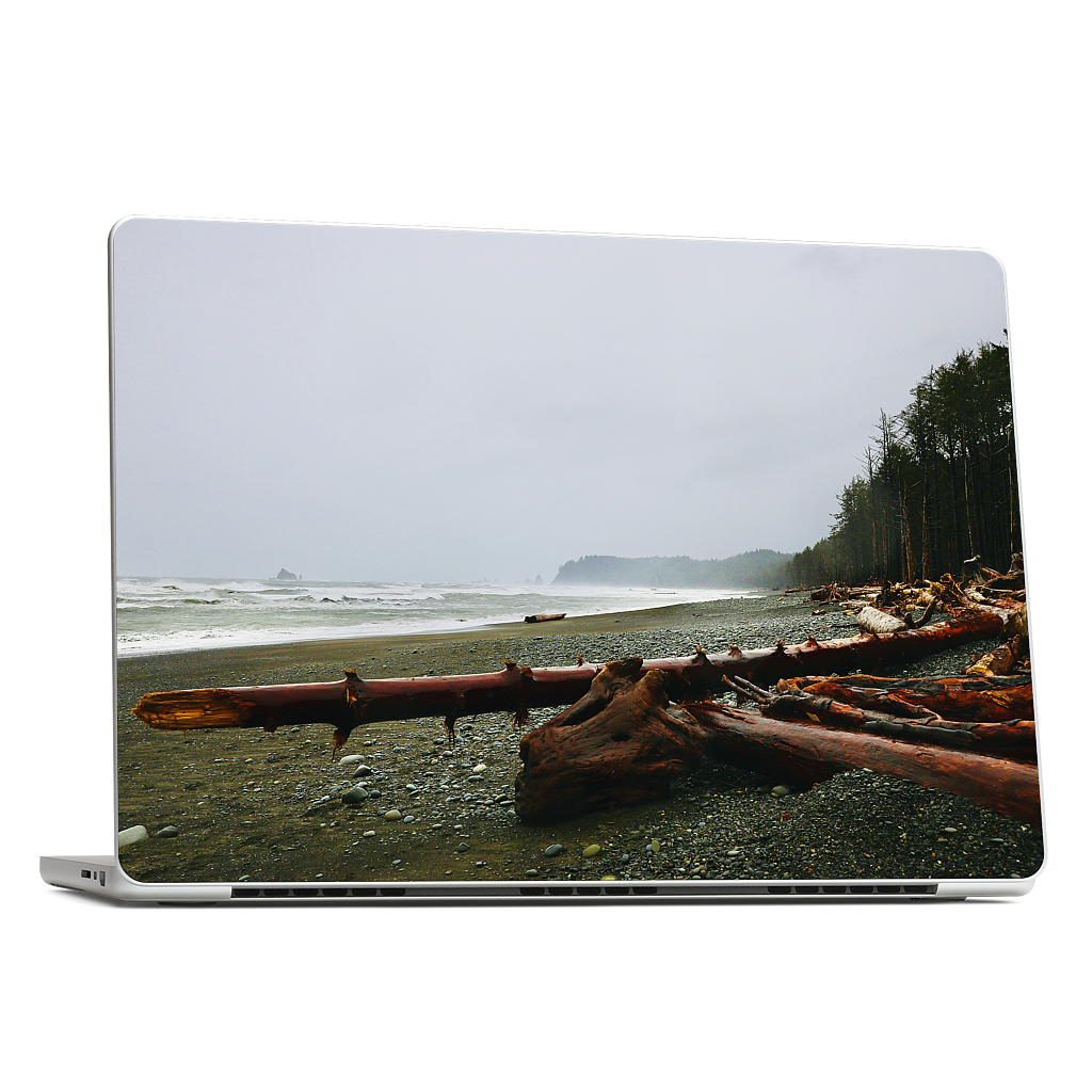 Custom MacBook Skin - 4709cdd3