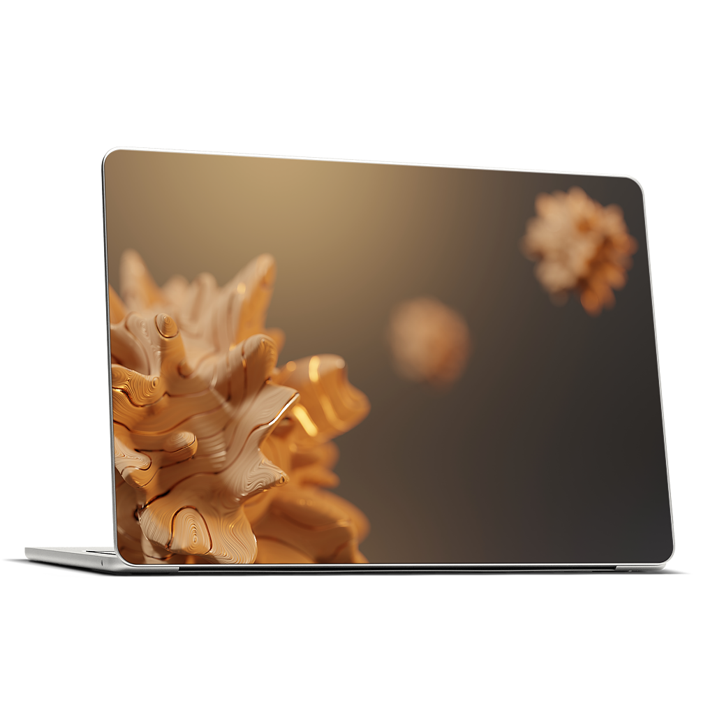 Custom MacBook Skin - bedd3e05