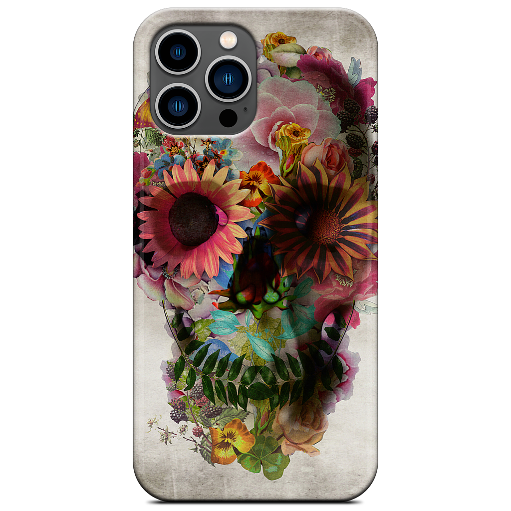 Gardening iPhone Case