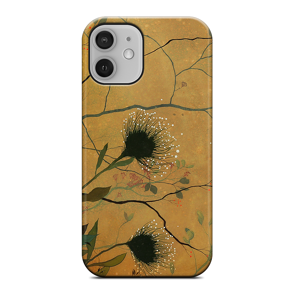 Protea iPhone Case