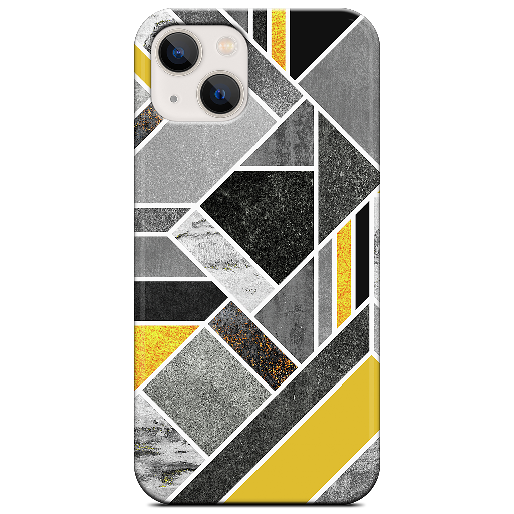 Big City Life iPhone Case