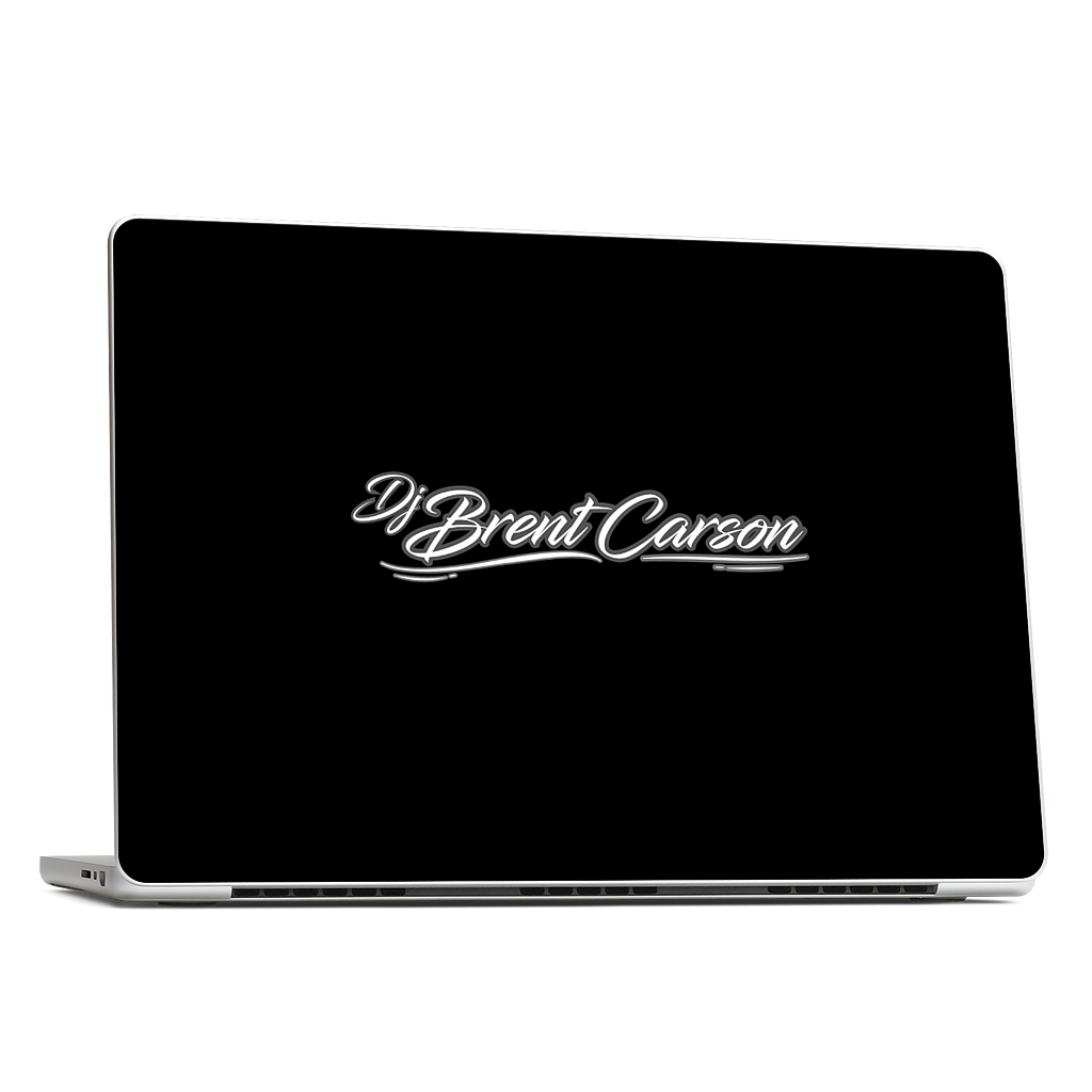 Custom MacBook Skin - 0fef646c