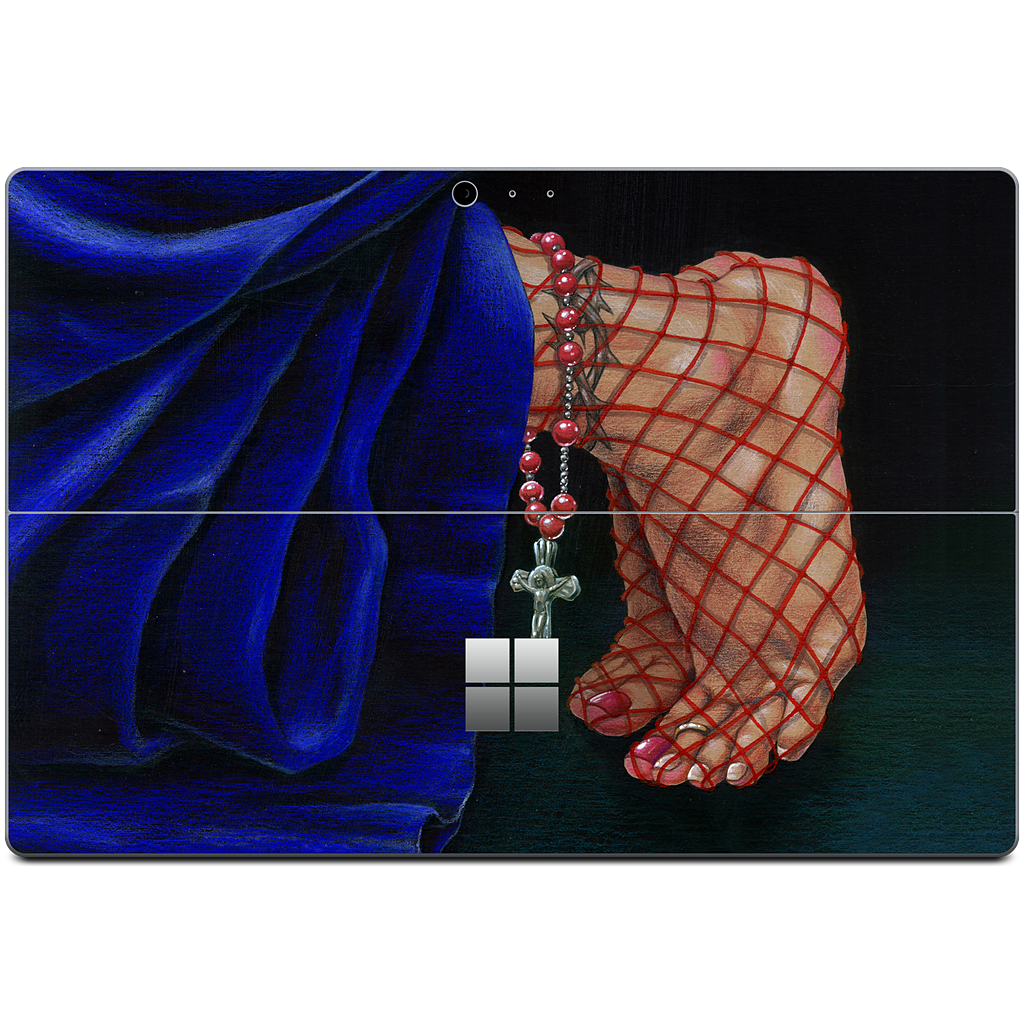 Prayer 10 Microsoft Skin