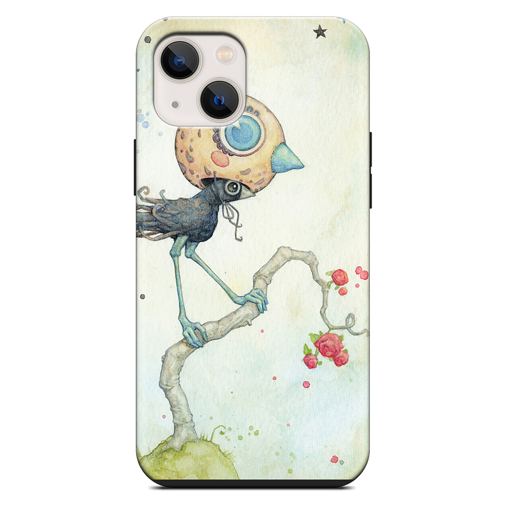 Her iPhone Case