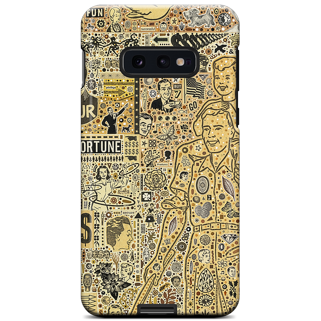 Boom Samsung Case