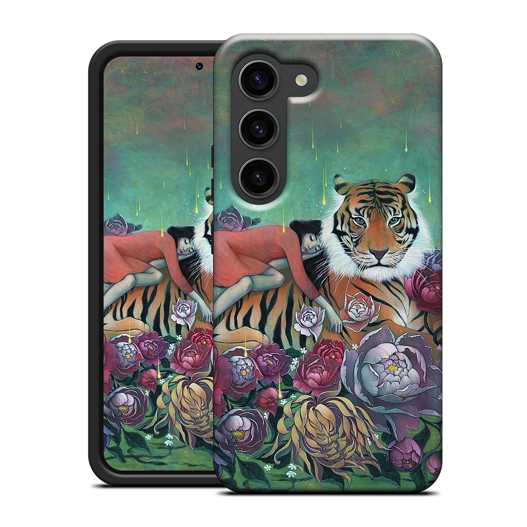 Talisman Samsung Case
