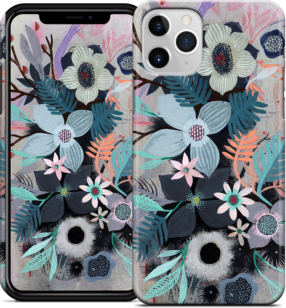 Wedding Mints iPhone Case