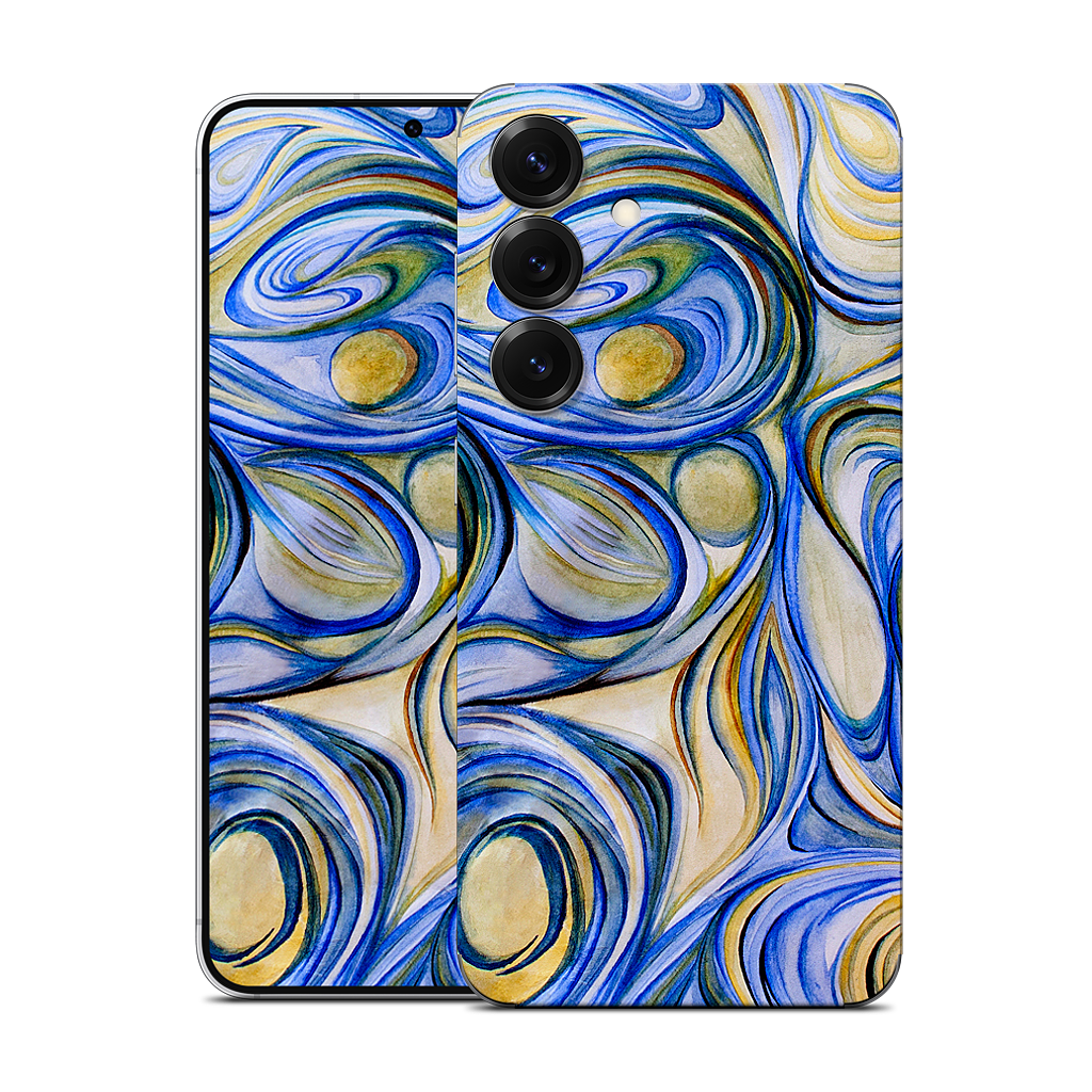 Symbiosis Samsung Skin