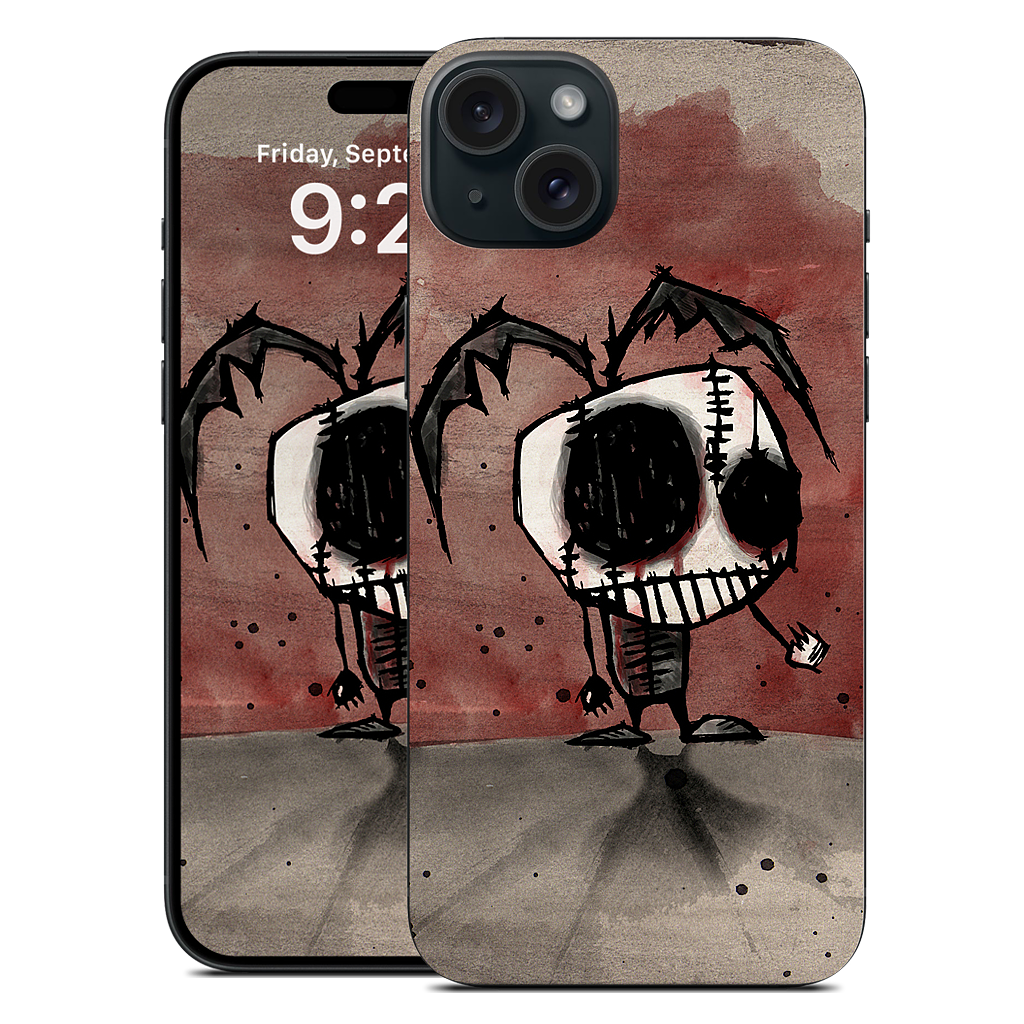Stan iPhone Skin