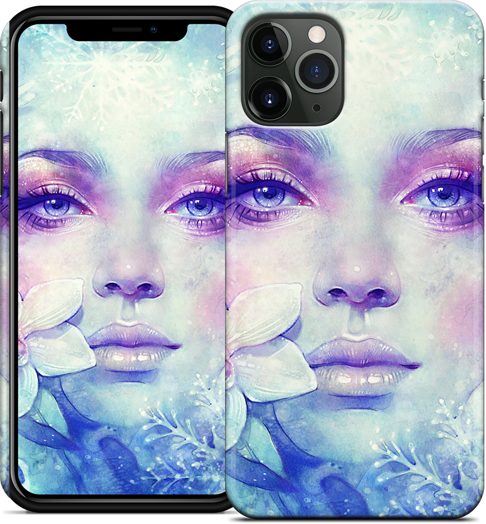 December iPhone Case