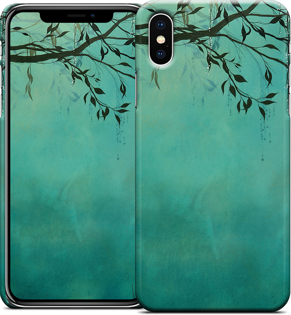 Sanctuary iPhone Case