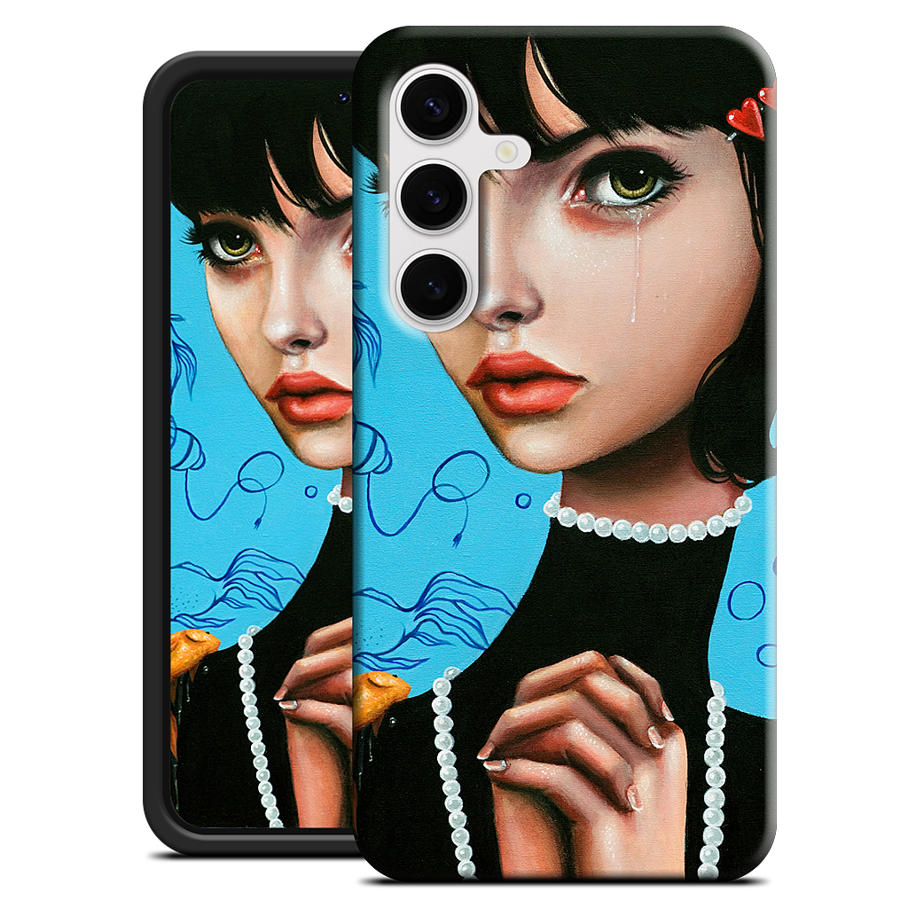Somebody to Love Samsung Case