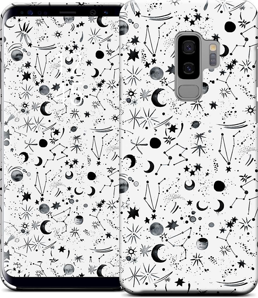 Galaxy Constellations Samsung Case