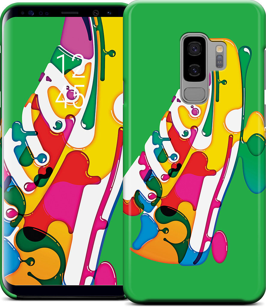 Sneaker Samsung Case