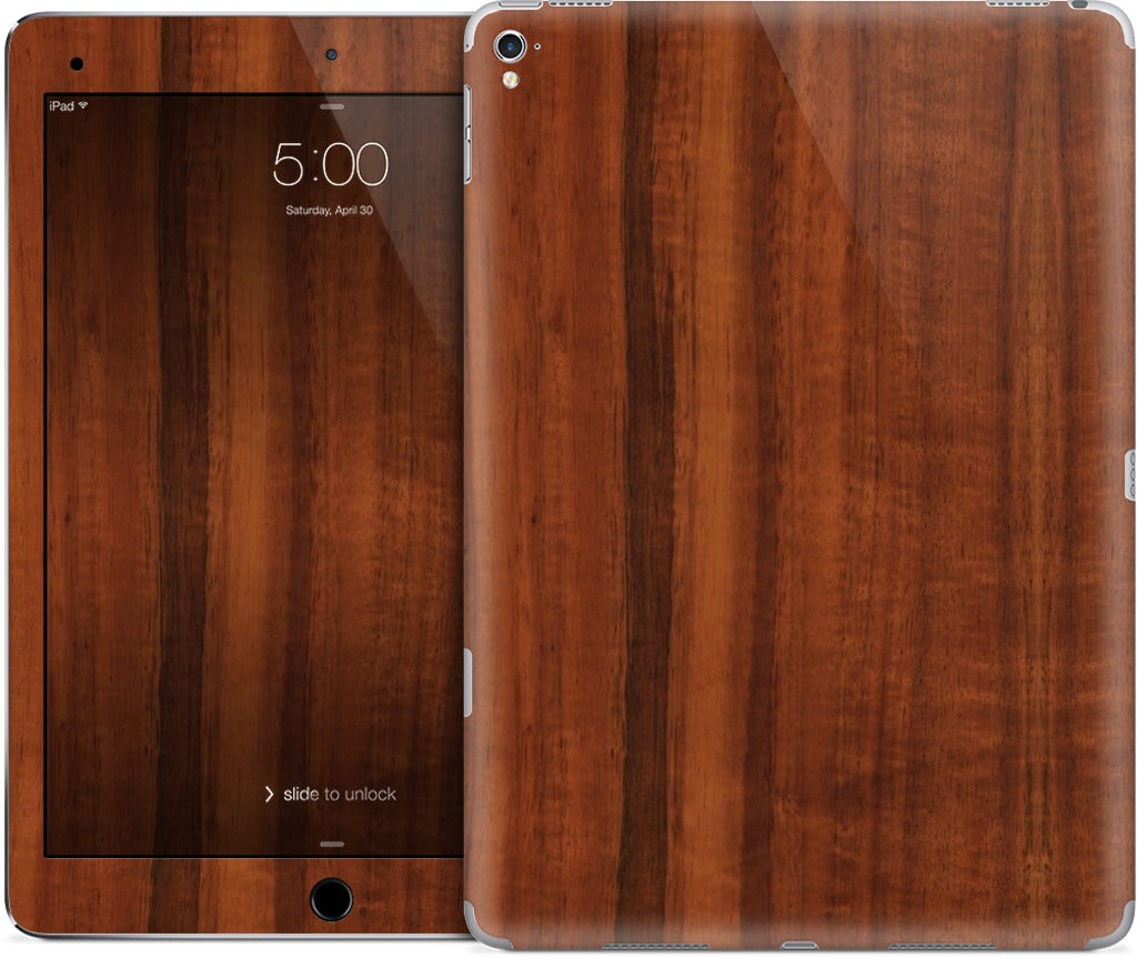 You and Me iPad Skin