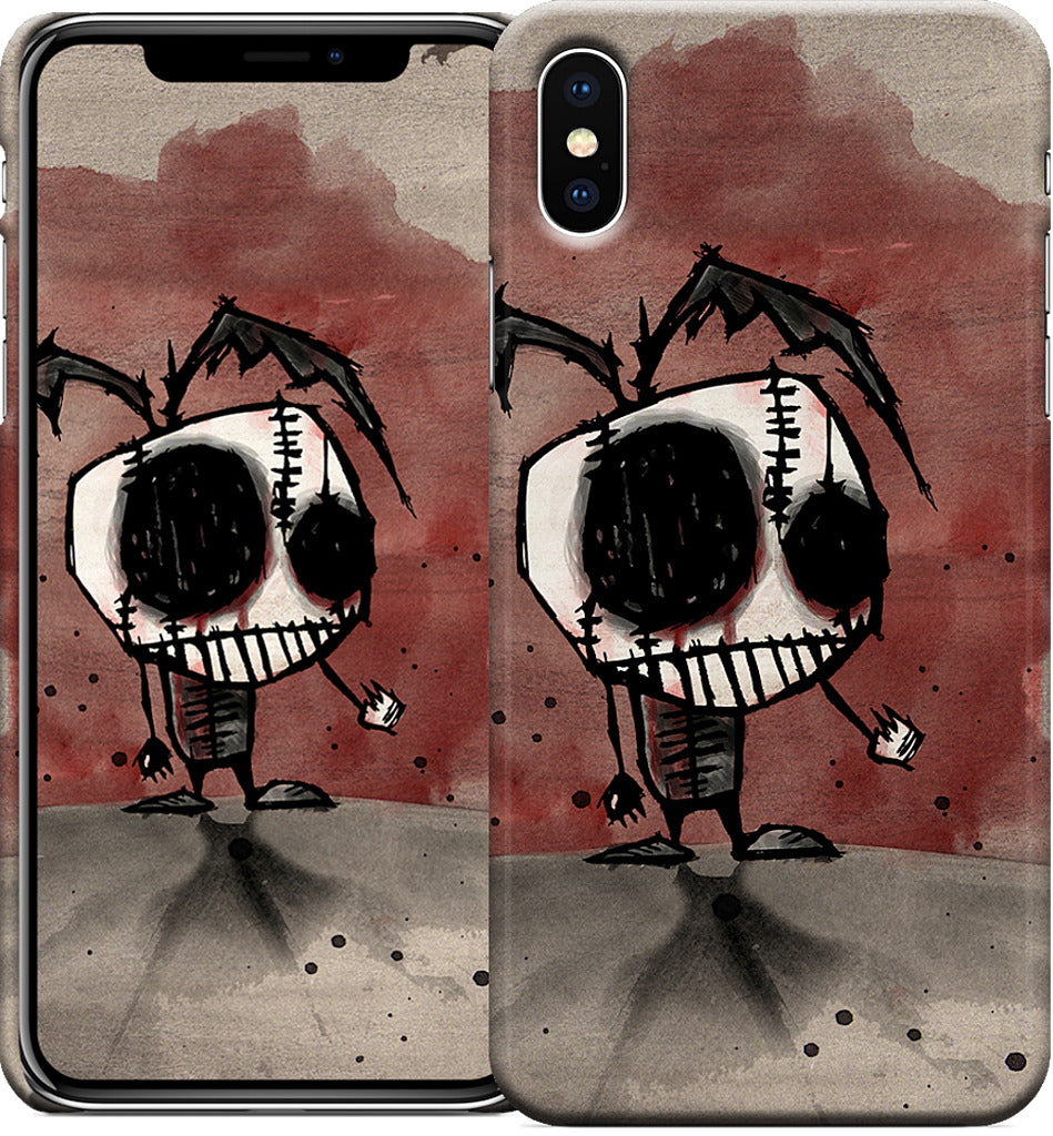 Stan iPhone Case