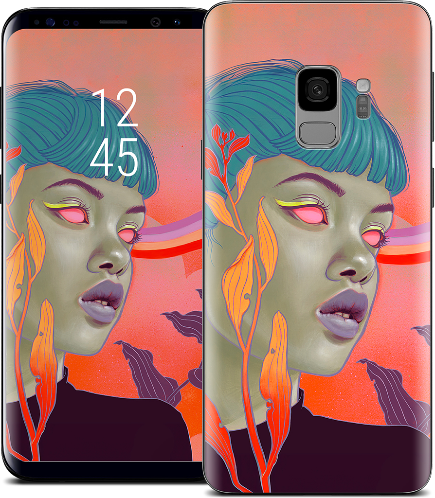 Coalescere Samsung Skin