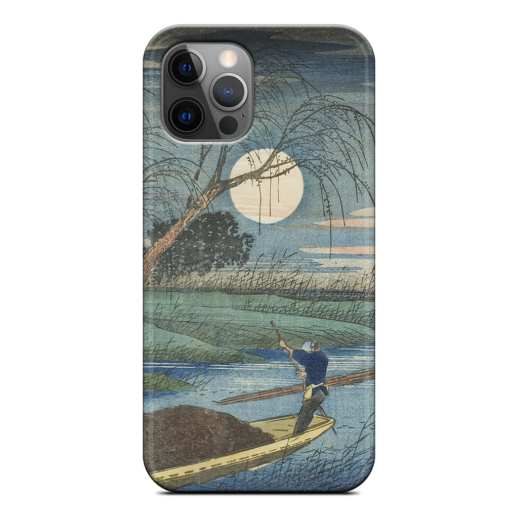 No. 32 Seba iPhone Case