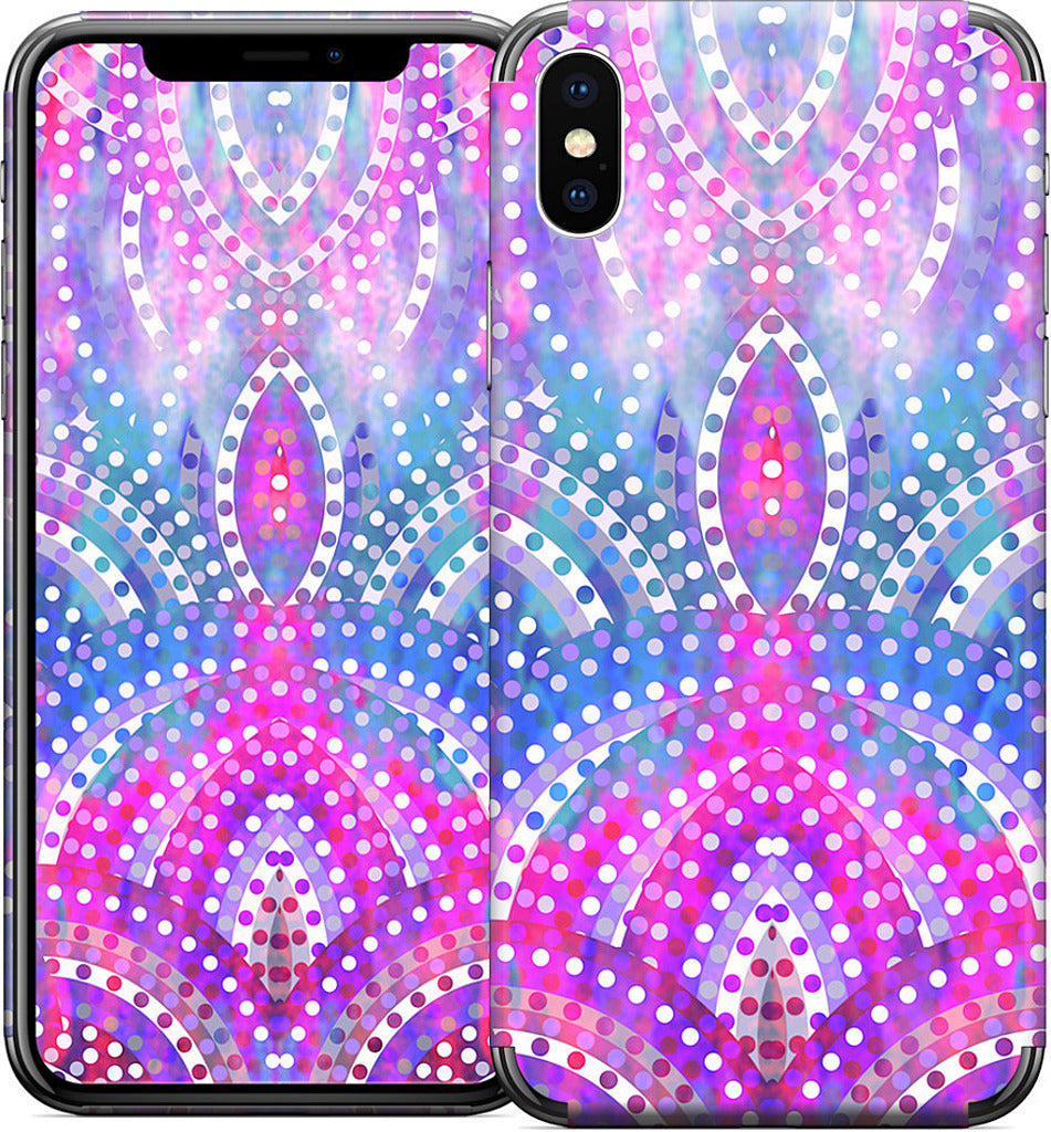 circus iPhone Skin