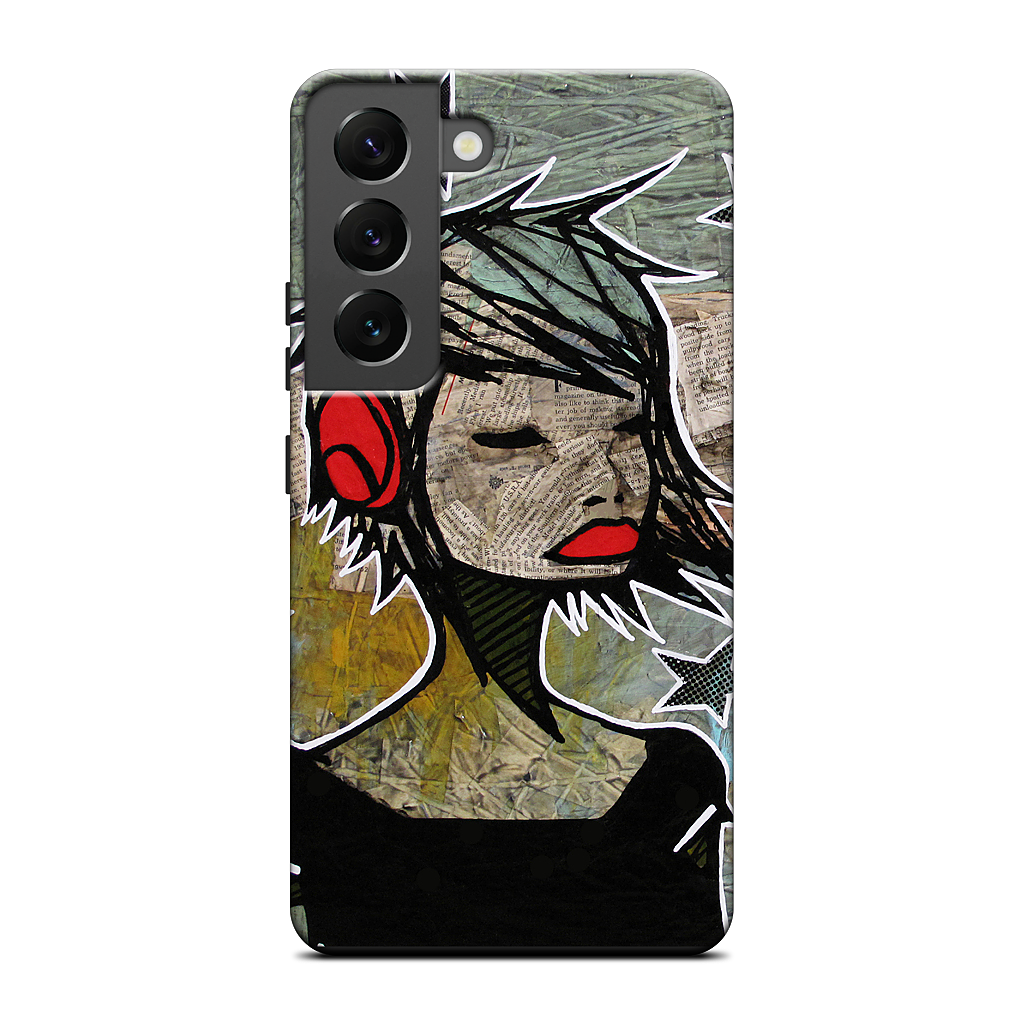Night Music Samsung Case