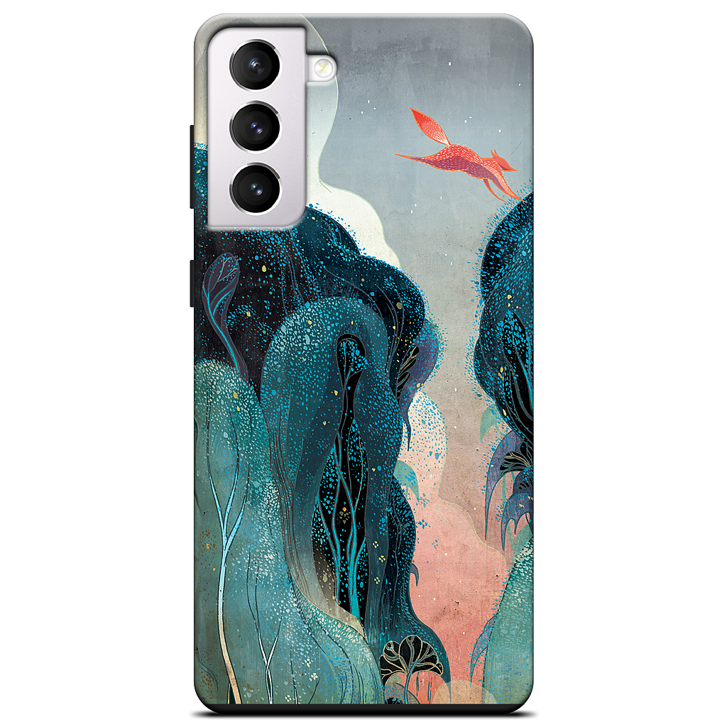 Leap Samsung Case