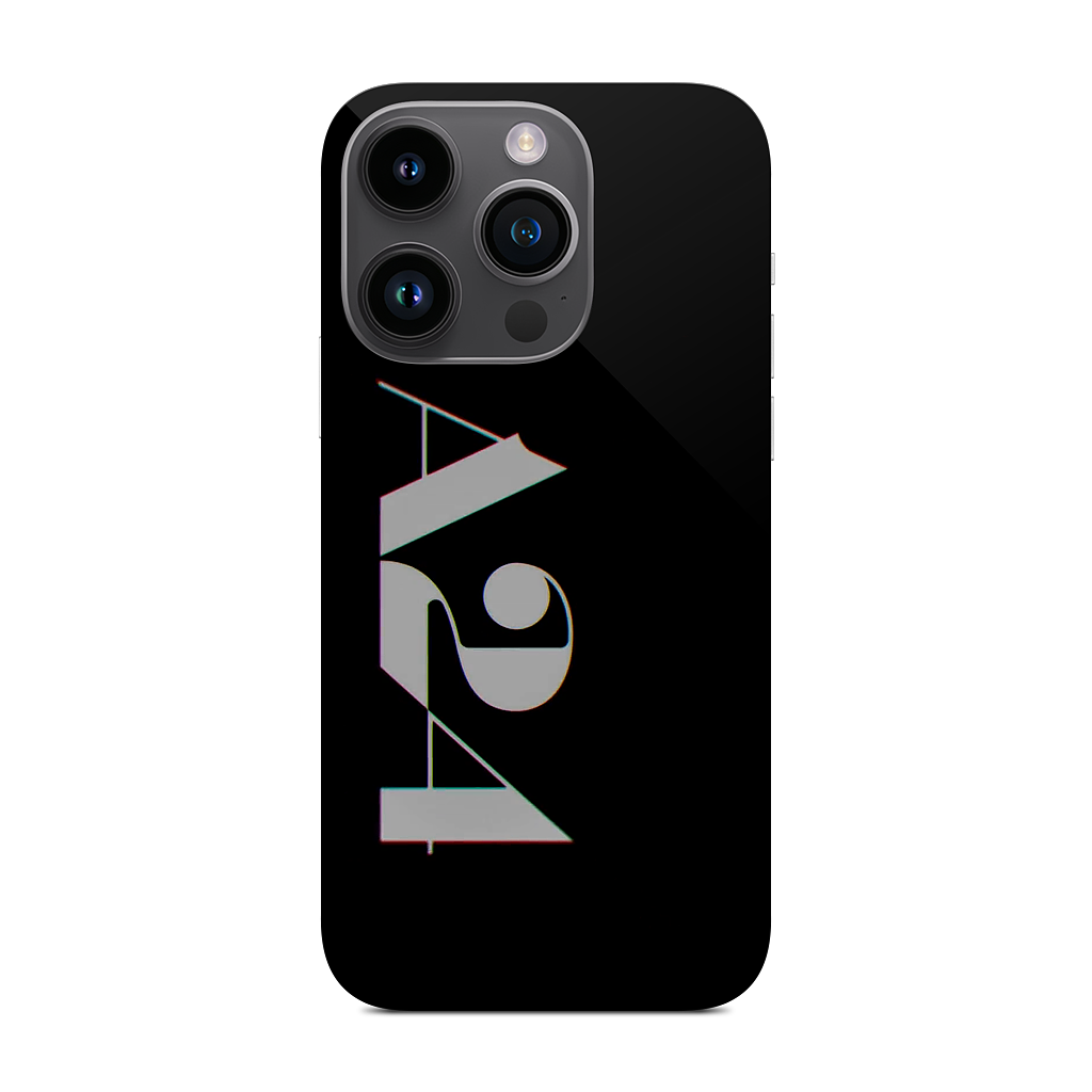 Custom iPhone Skin - ff1aac0e
