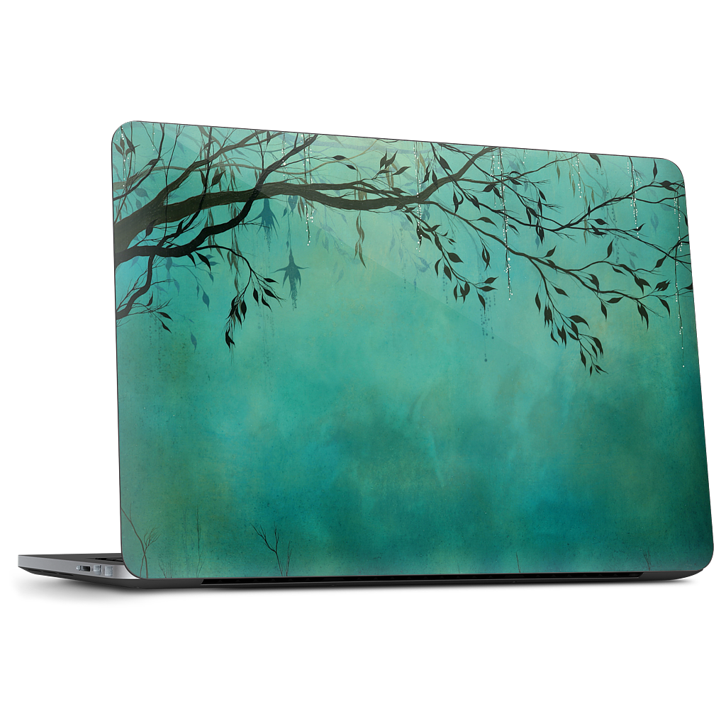 Sanctuary Dell Laptop Skin