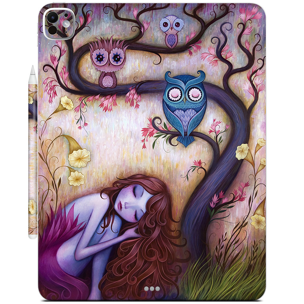 Wishing Tree iPad Skin