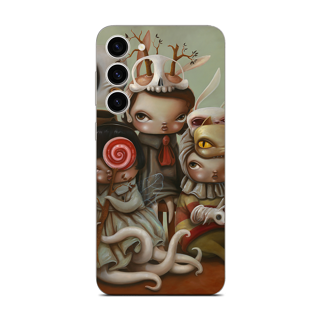 Unconditional Samsung Skin