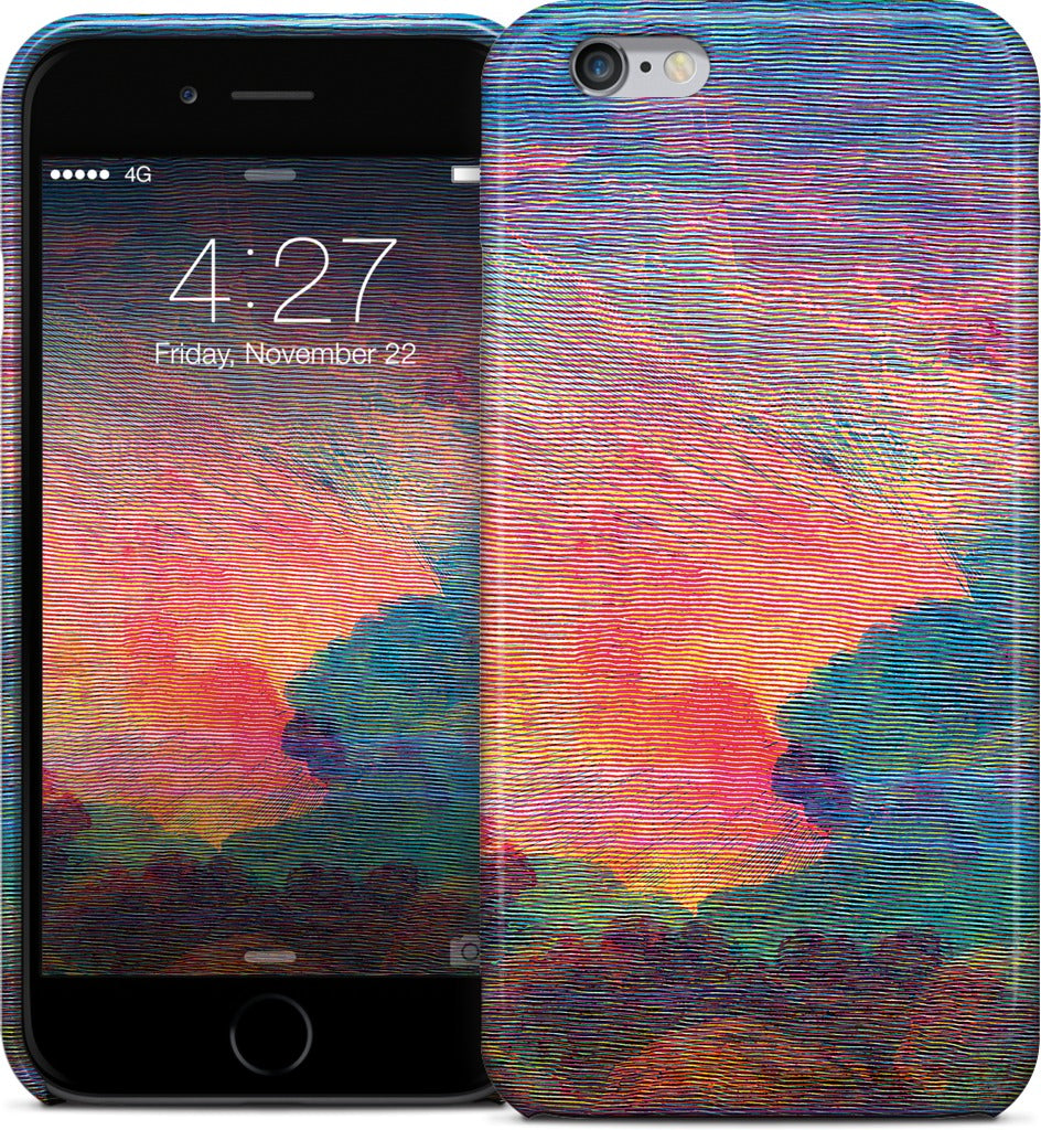 Atmospheric 1 iPhone Case