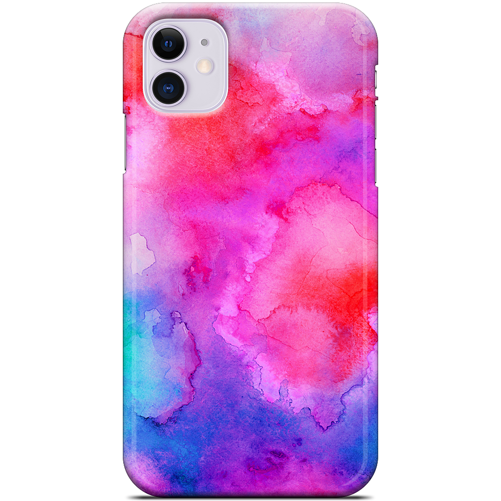 Acquiesce 2 iPhone Case