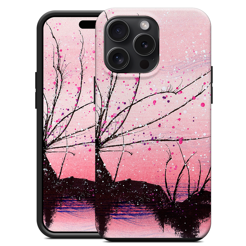 Shore iPhone Case