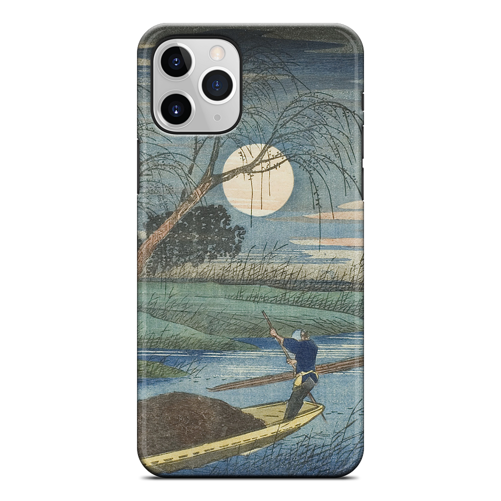 No. 32 Seba iPhone Case