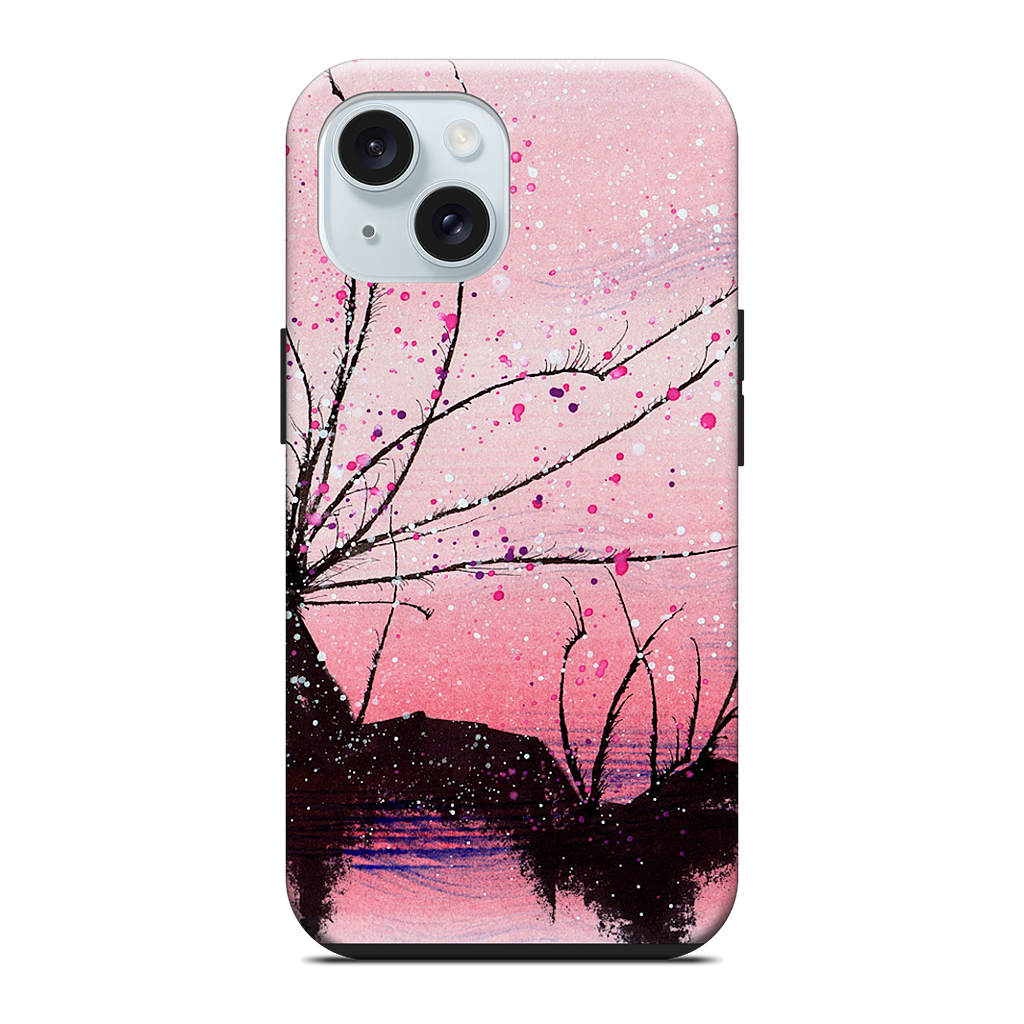 Shore iPhone Case