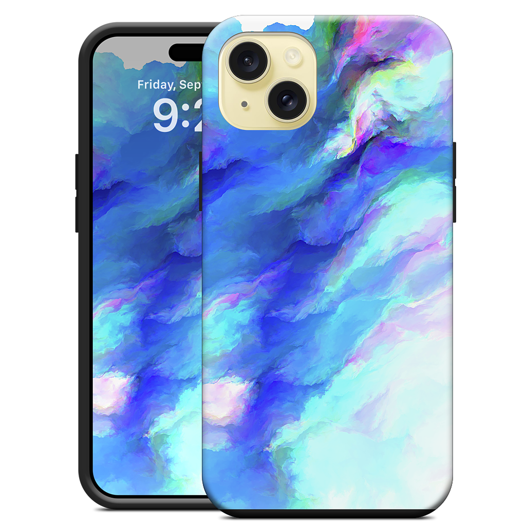 Ophelia iPhone Case