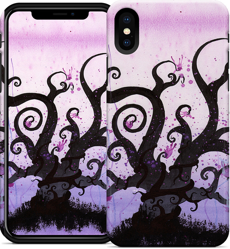 Growth iPhone Case