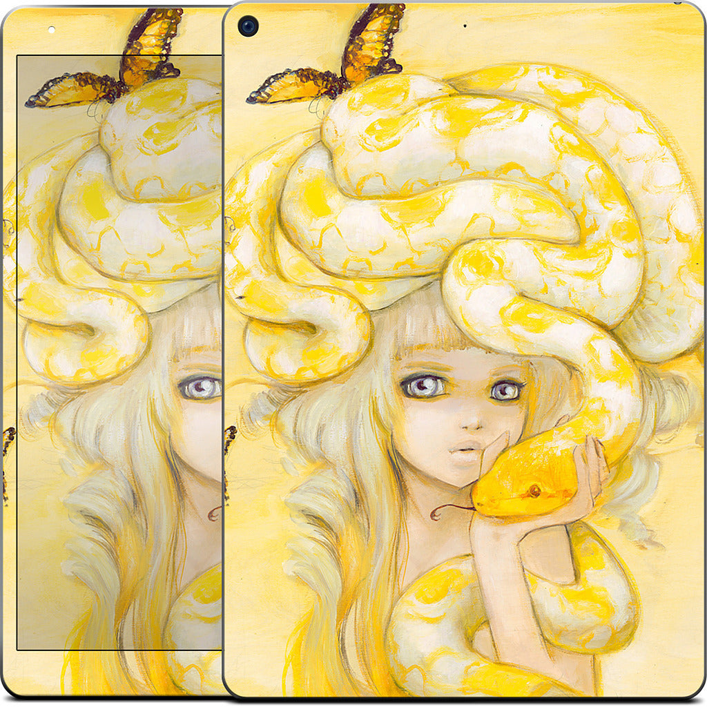 Yuuta iPad Skin