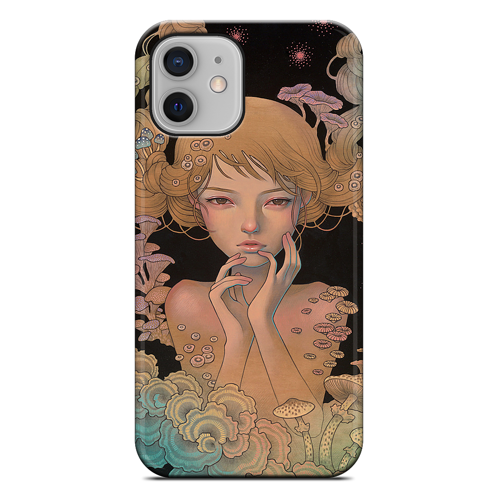 Offering iPhone Case