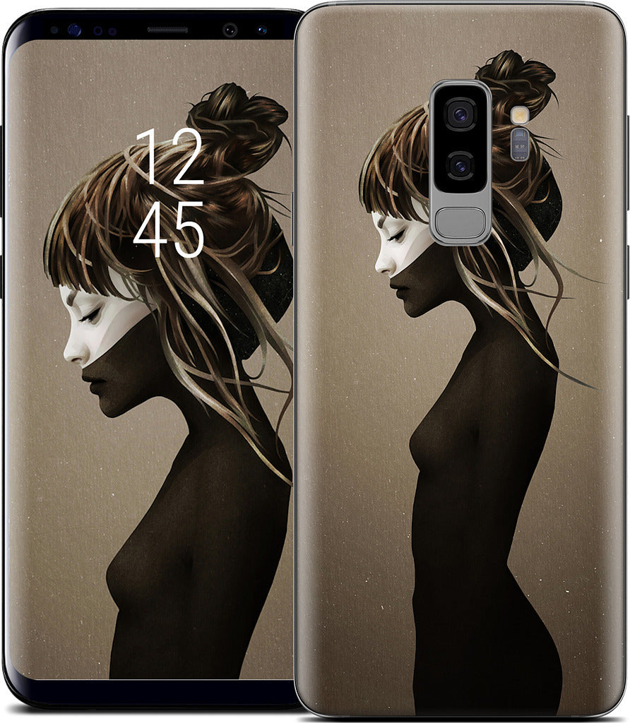 This City Samsung Skin
