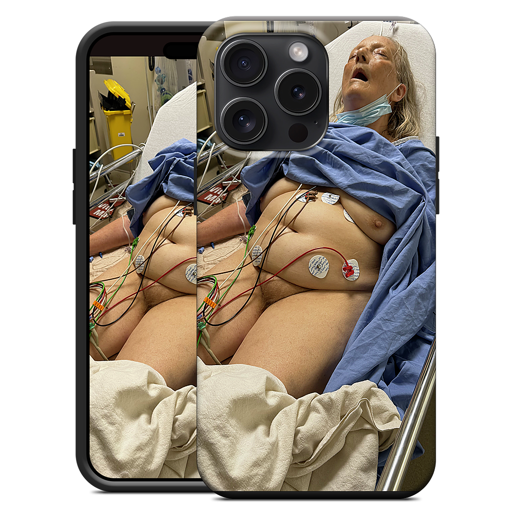 Custom iPhone Case - 55a2e36f