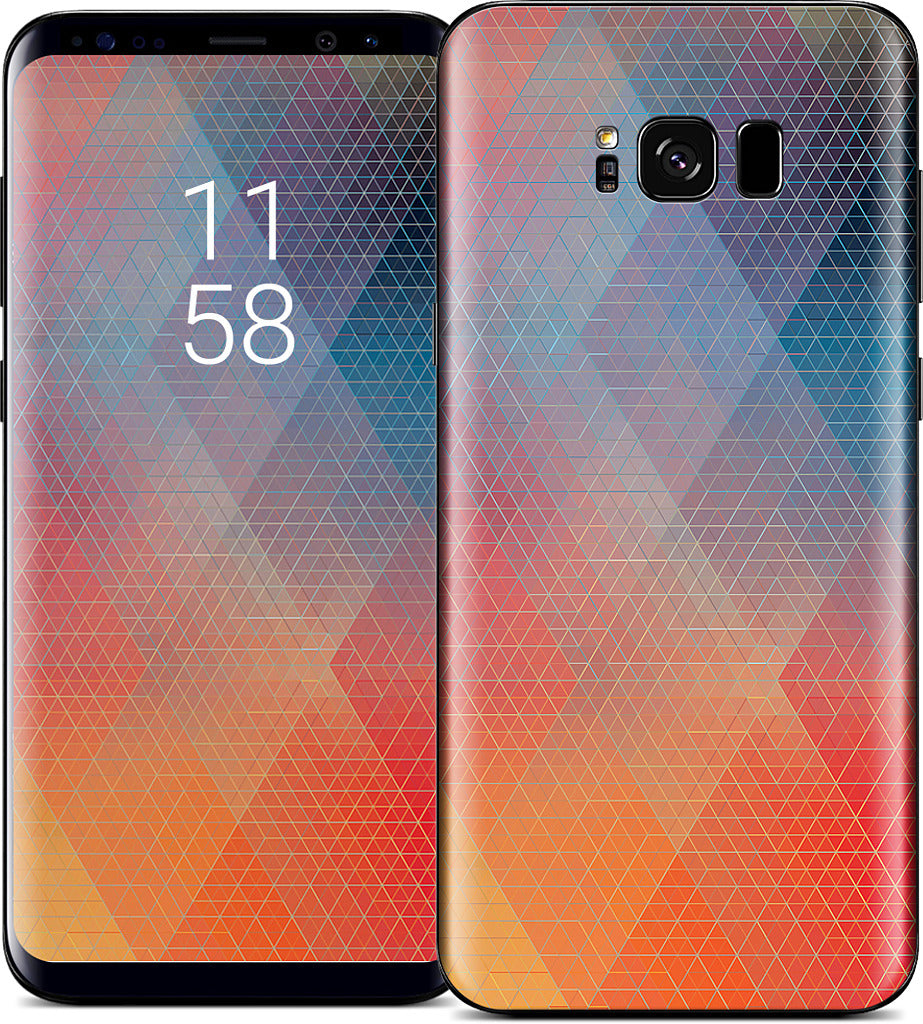 Digitalis Samsung Skin